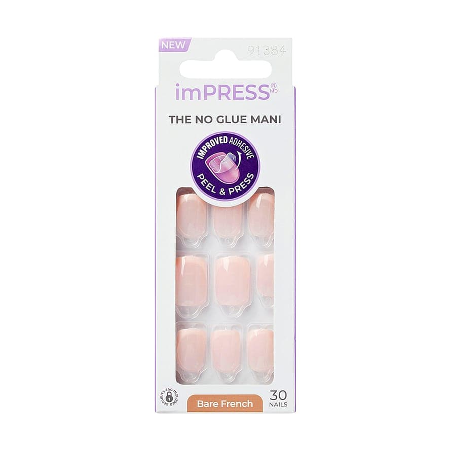 imPRESS - Heroic 30 pcs