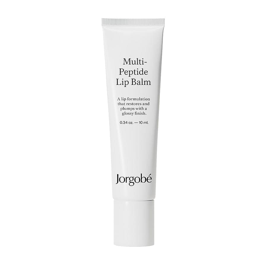 Multi-Peptide Lip Balm 10 ml