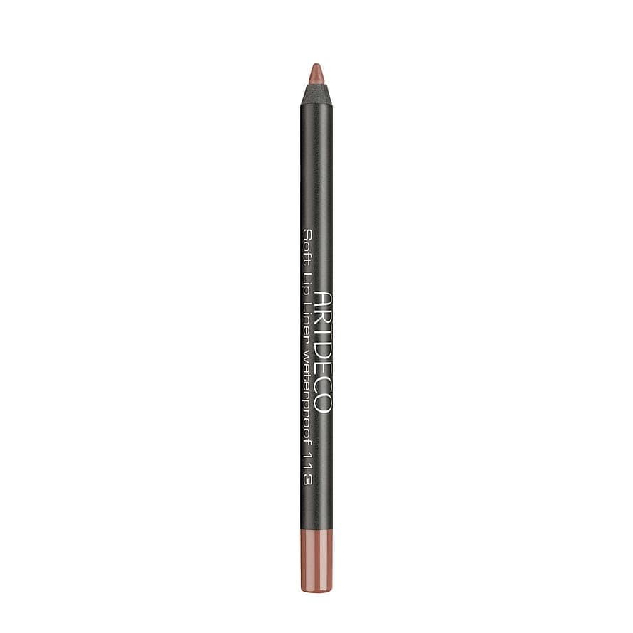 Soft Lipliner Waterproof 113 Warm Nude
