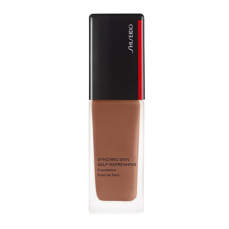 Self- ing Foundation 530 Henna
