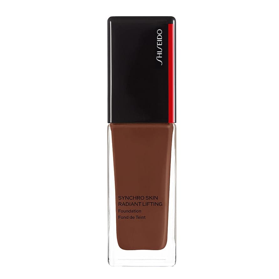 Radiant Lifting Foundation 550 Jasper