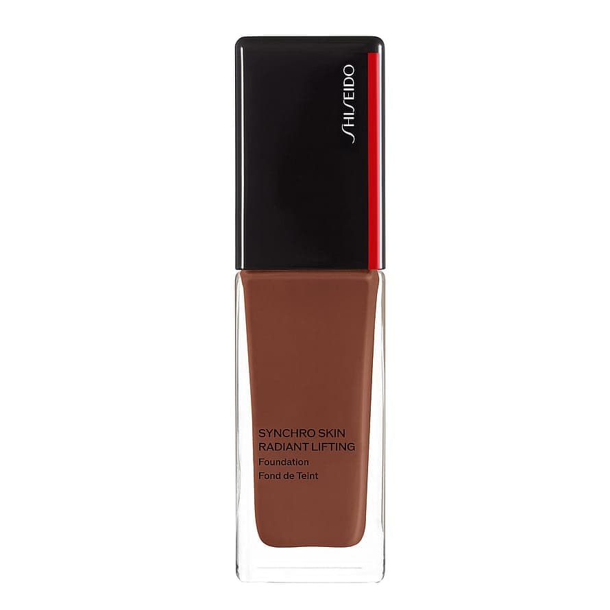 Radiant Lifting Foundation 540 Mahogany