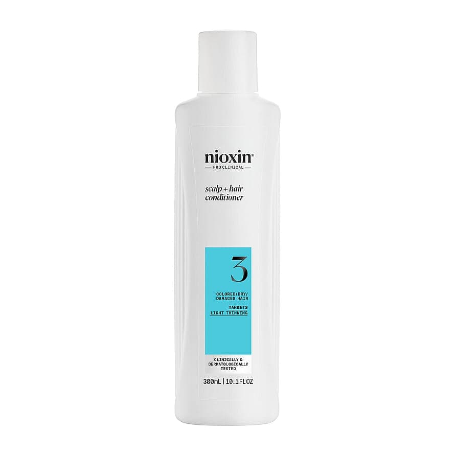 System 3 Conditioner 300 ml