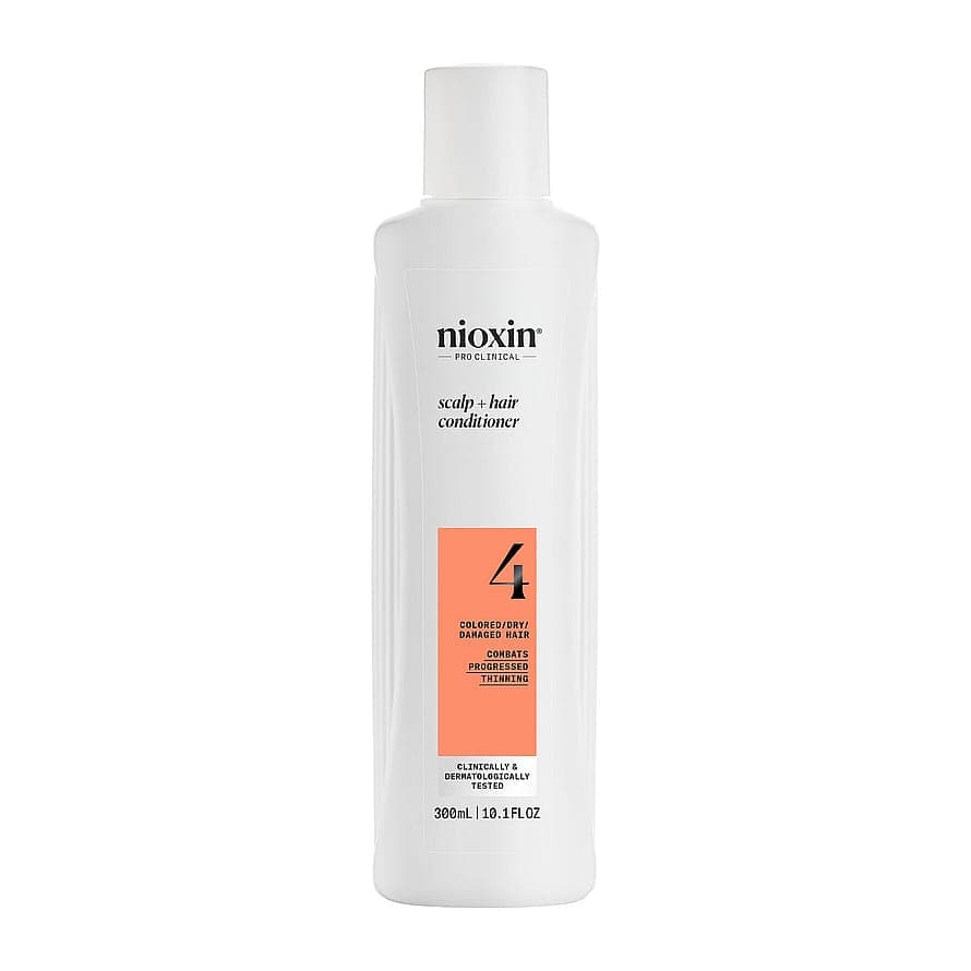 System 4 Conditioner 300 ml
