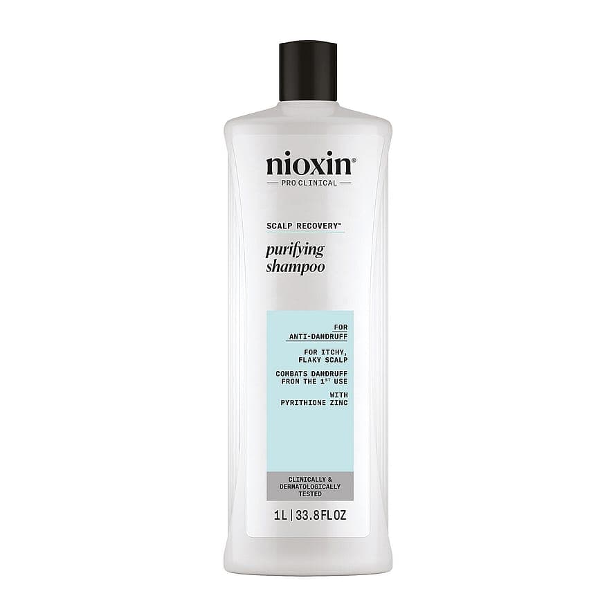 Scalp Recovery Shampoo 1000 ml
