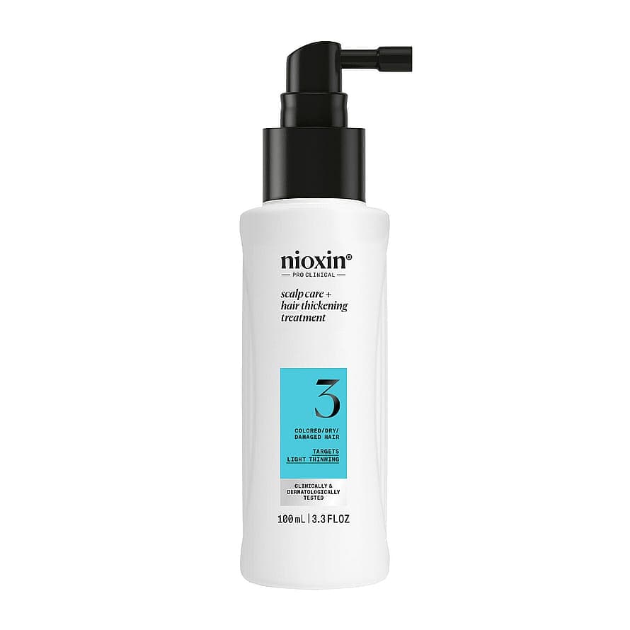 System 3 Scalp Treatment 100 ml