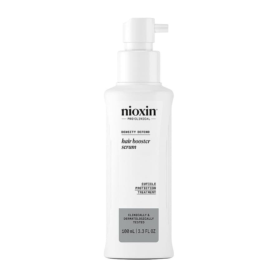 Hair Booster Serum 100 ml