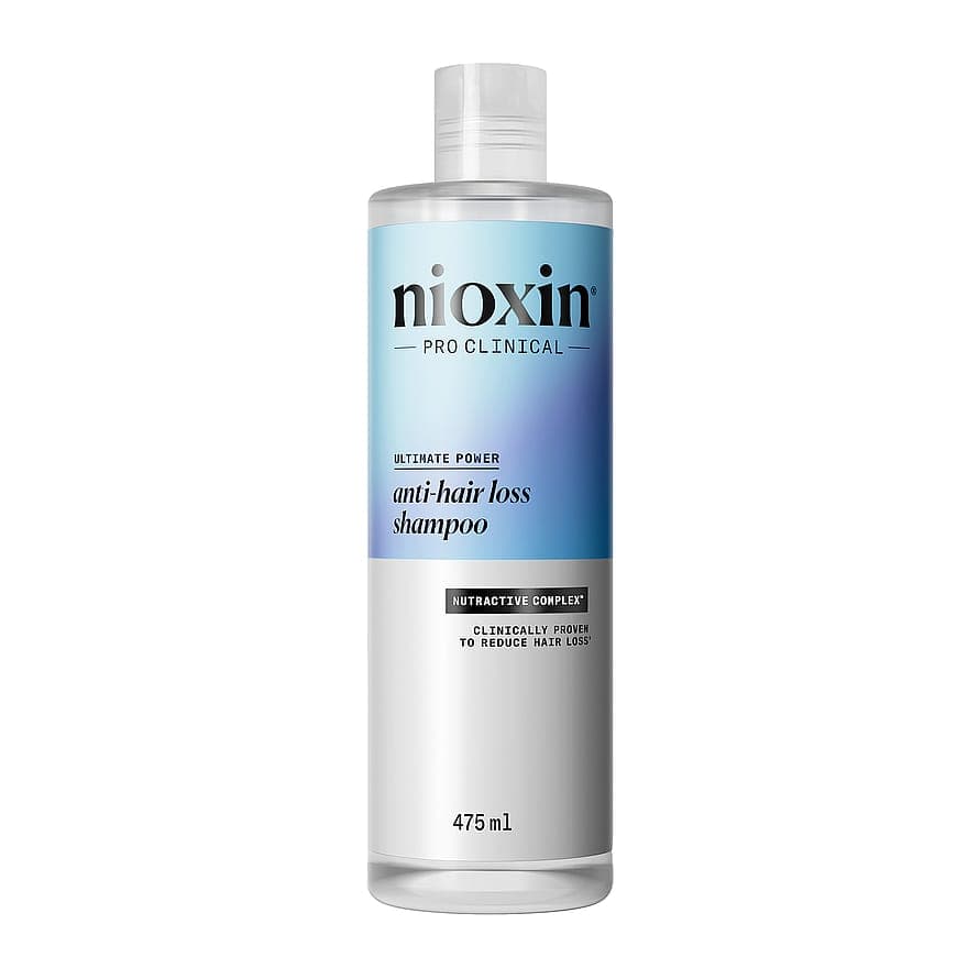 Hair Fall Defense Shampoo 475 ml