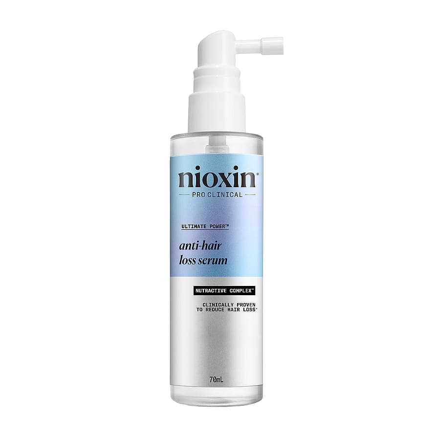 Hair Fall Defense Treatment 70 ml