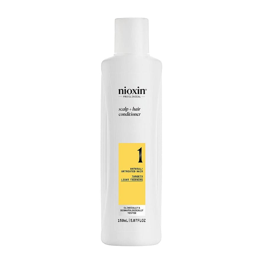System 1 Conditioner 300 ml