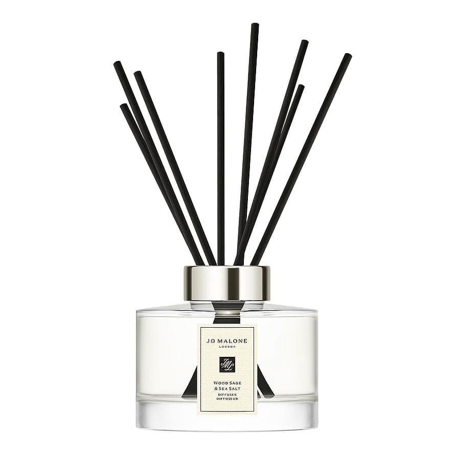 Wood Sage & Sea Salt Diffuser 165 ml
