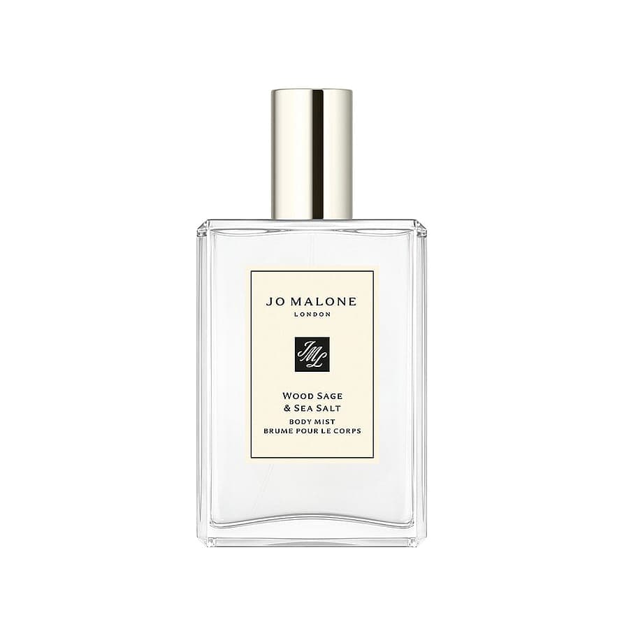Wood Sage & Sea Salt Hair Mist 30 ml