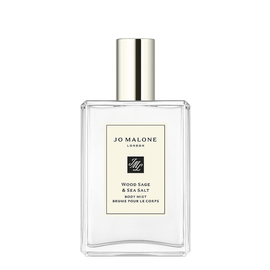 Wood Sage & Sea Salt Body Mist 100 ml