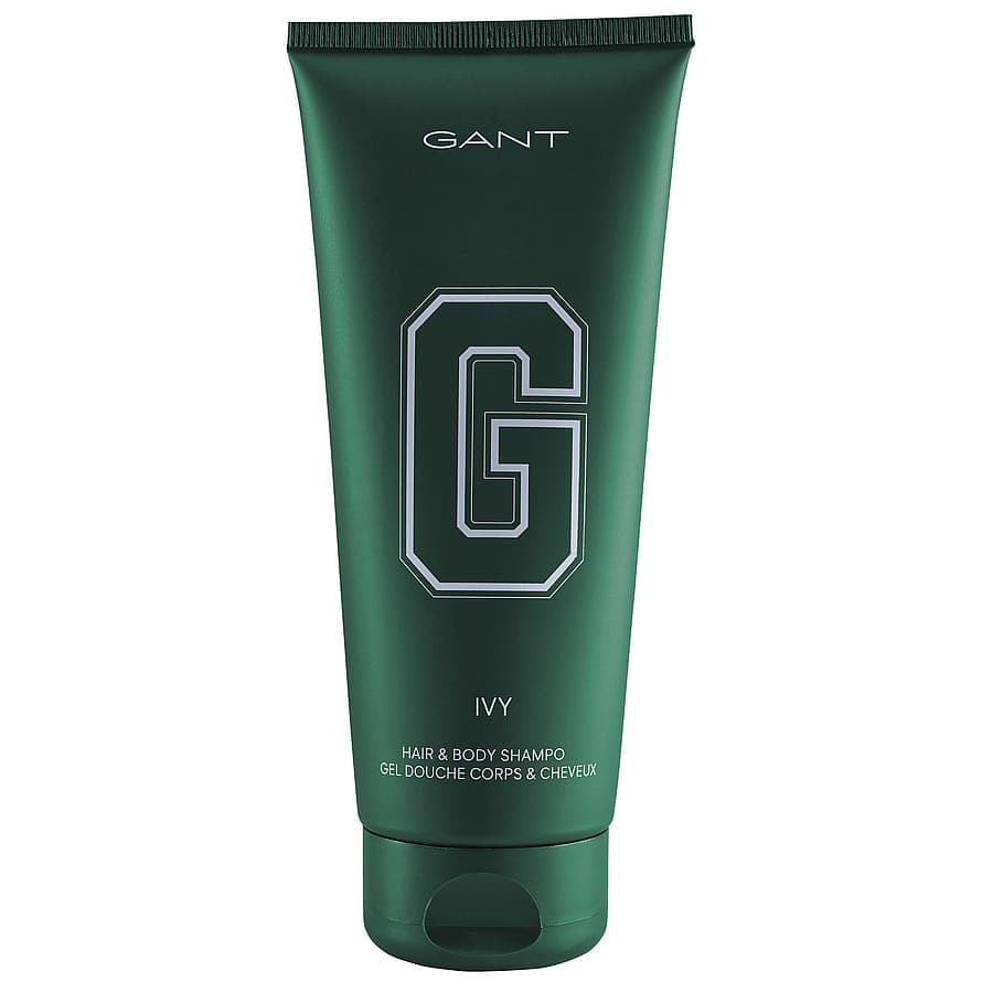 Ivy Hair & Body Shower Gel 200 ml