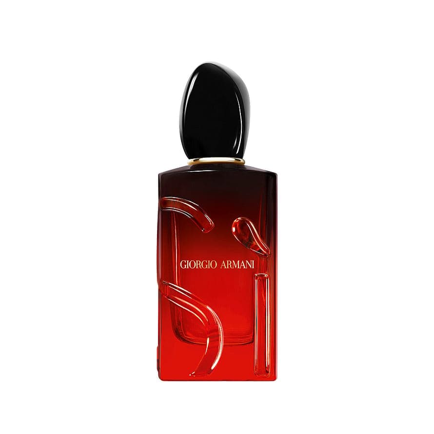 Sì Passione Intense Eau de Parfum 100 ml