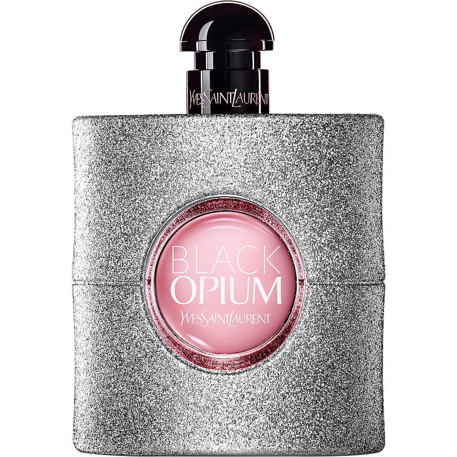 Black Opium Glitter Eau de Parfum 90 ml