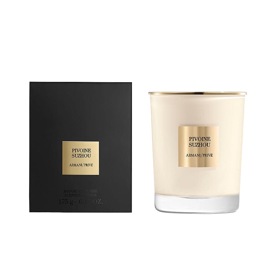 Privé Pivoine Suzhou Scented Candle 175 g