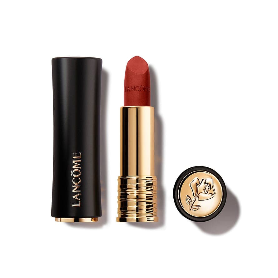 L'Absolu Rouge Drama Matte Lipstick 196