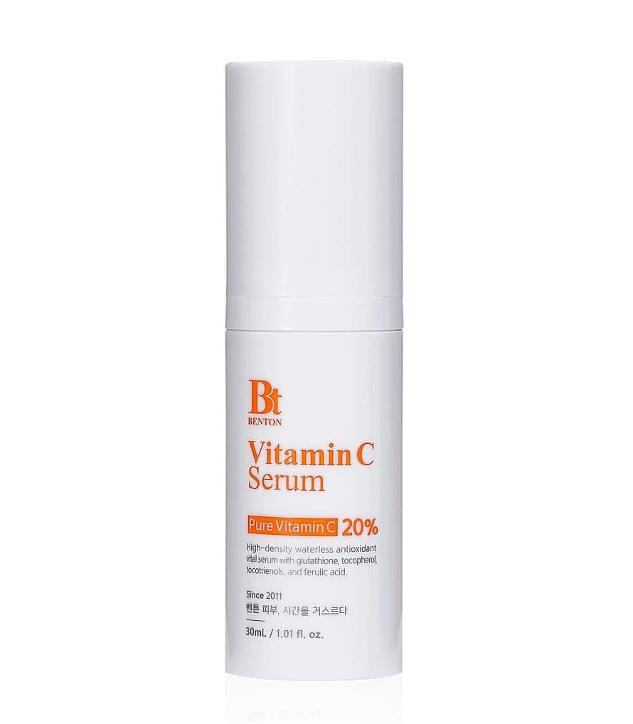Vitamin C Serum 30 ml