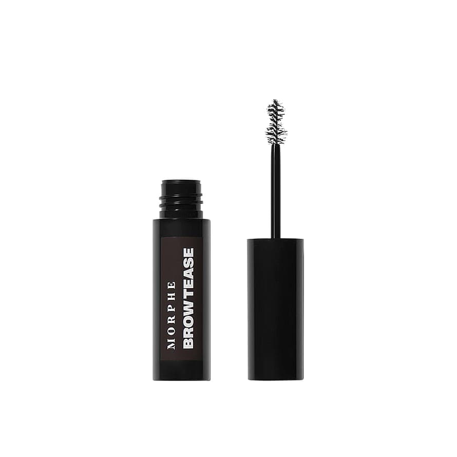 Brow Tease Fiber-Infused Mousse Java