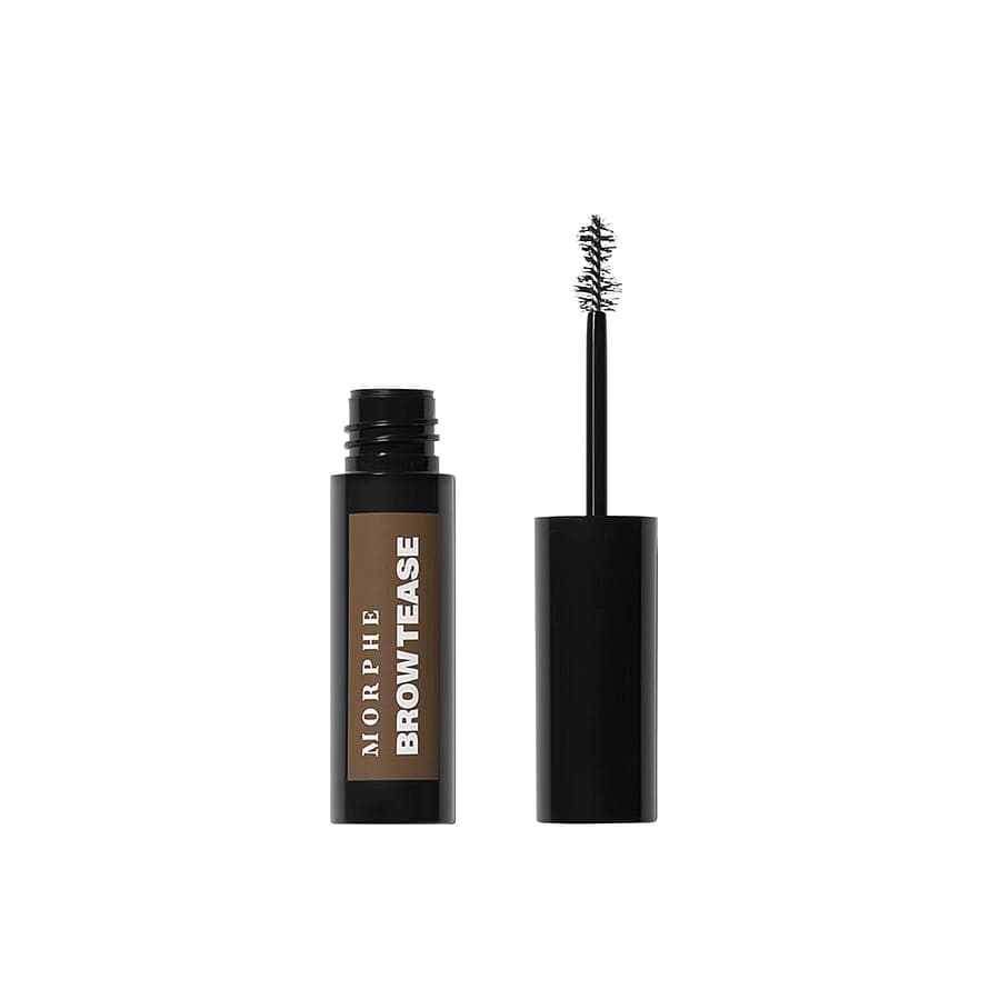 Brow Tease Fiber-Infused Mousse Latte