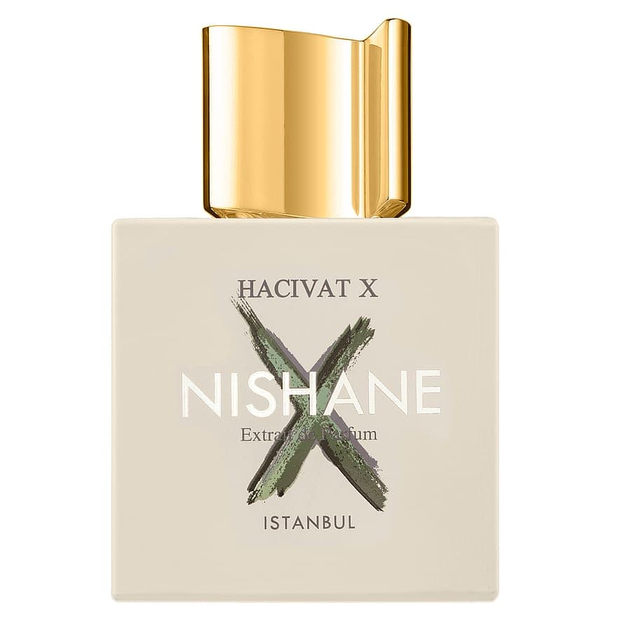 Hacivat X Eau de Parfum 100 ml