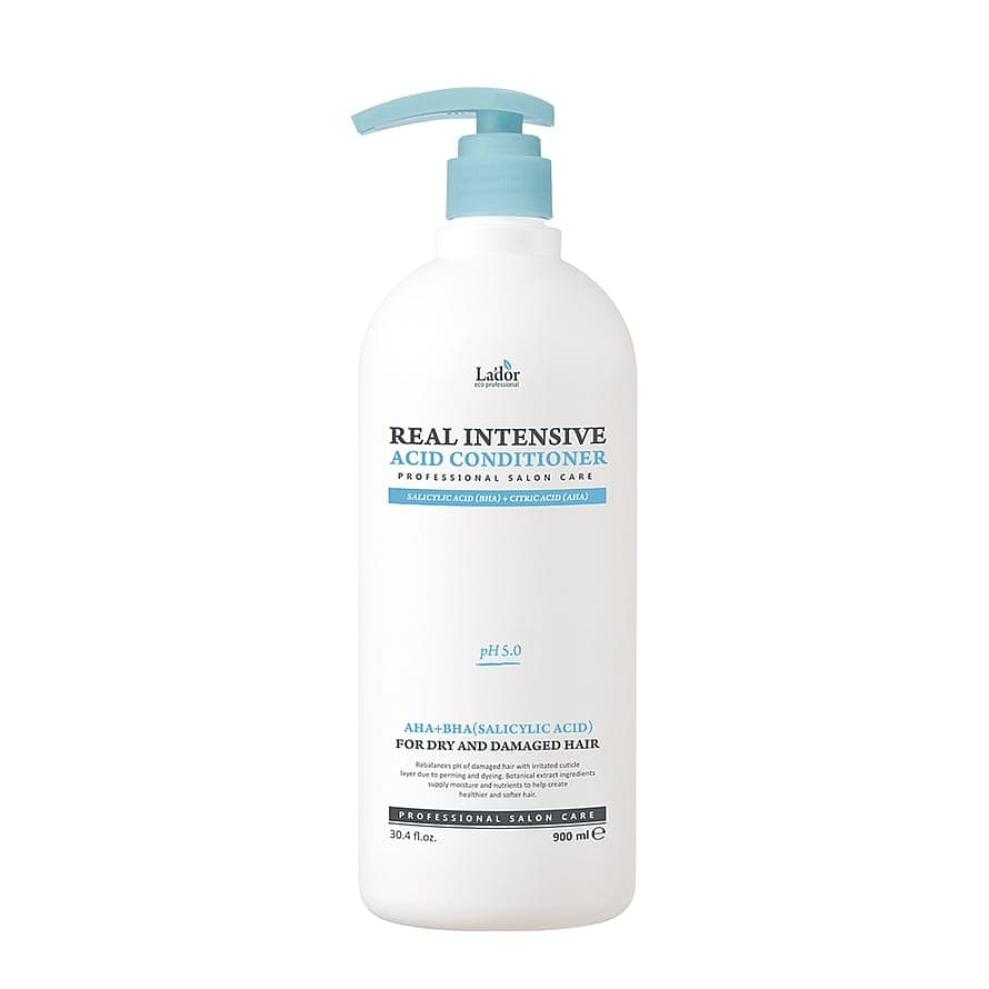 Real Intensive Acid Conditioner 900 ml