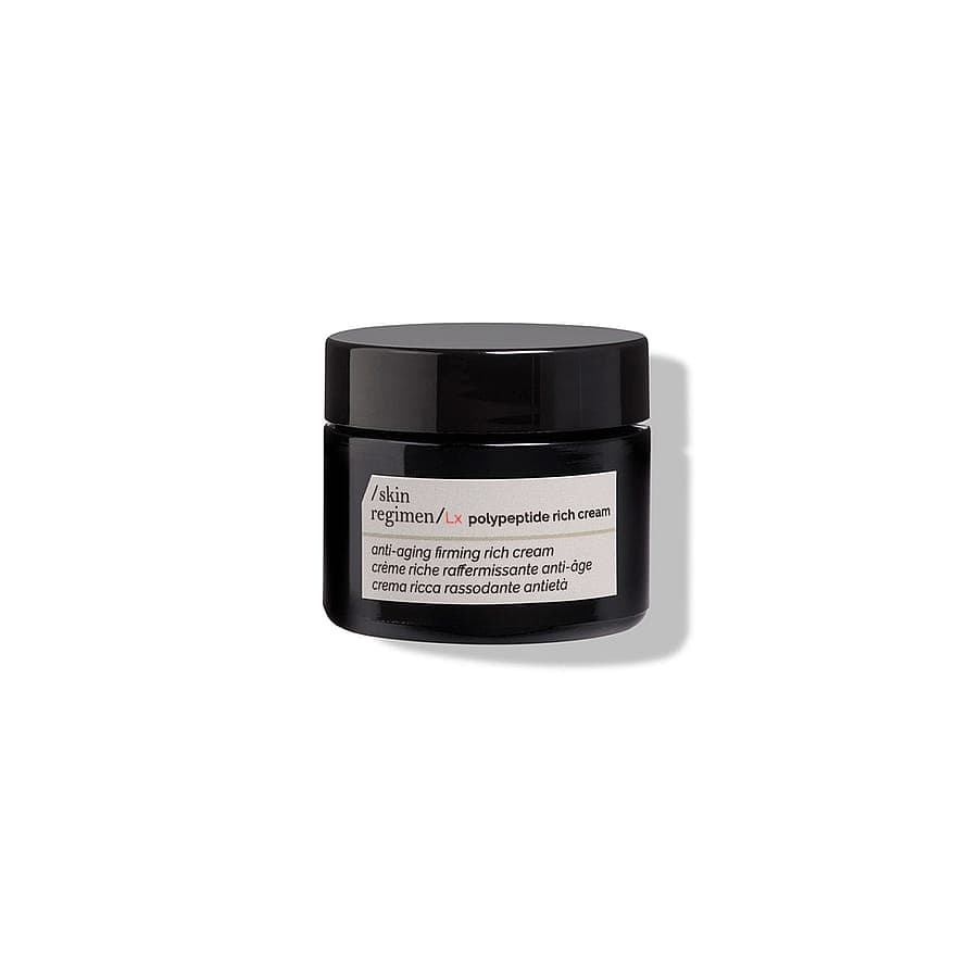 Polypeptide Rich Cream 50 ml