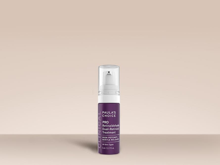 Clinical PRO Retinaldehyde Dual-Retinoid Treatment 5 ml