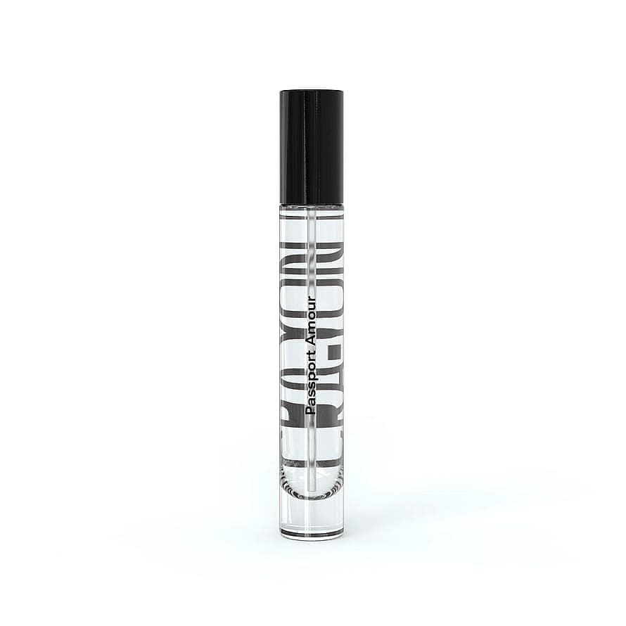 Passport Amour Eau de Parfum 10 ml