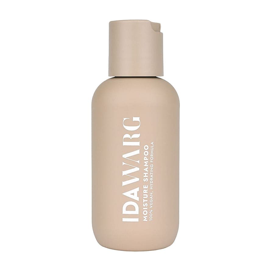 Moisture Shampoo 100 ml