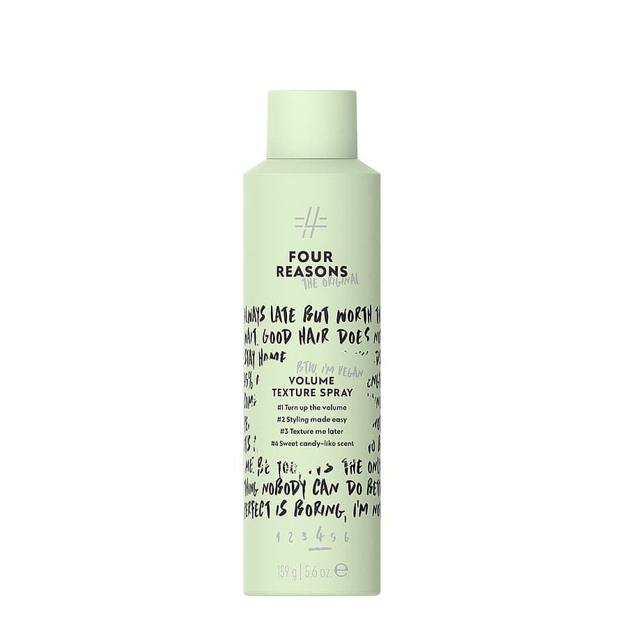 Volume Texture Spray 250 ml