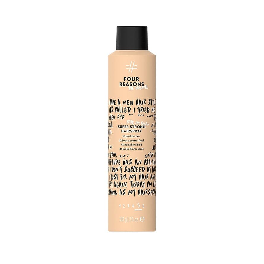 Original Super Strong Hairspray 300 ml