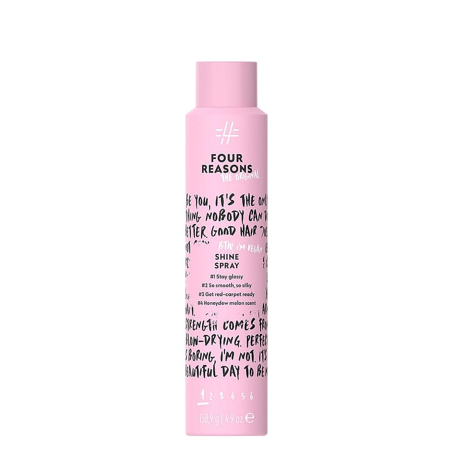 Original Shine Spray 200 ml