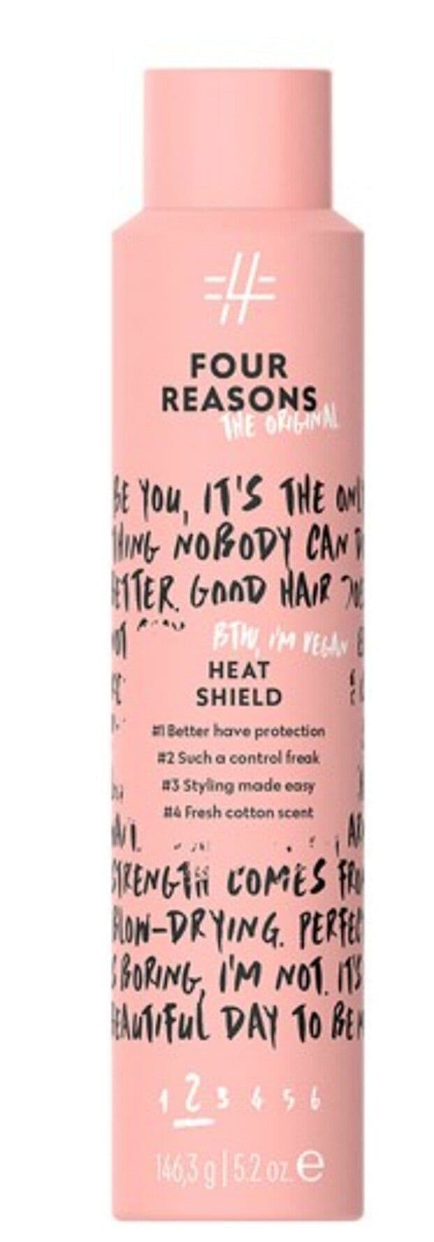 Original Heat Shield 200 ml
