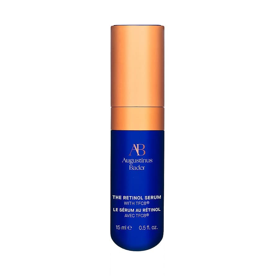 The Retinol Serum 15 ml