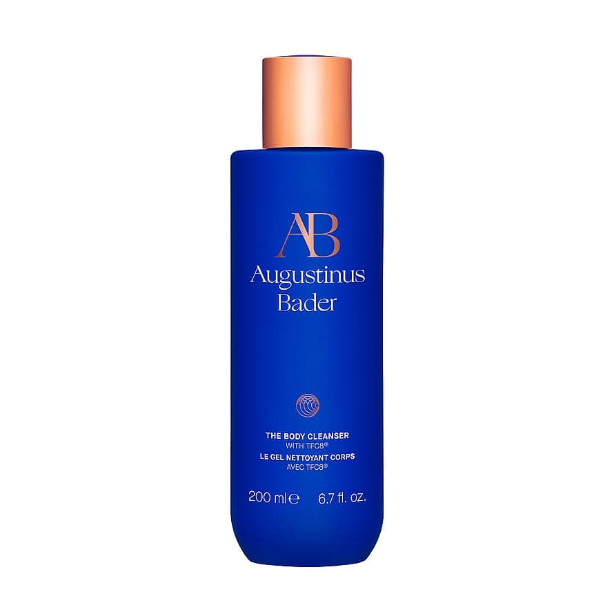 The Body Cleanser 200 ml