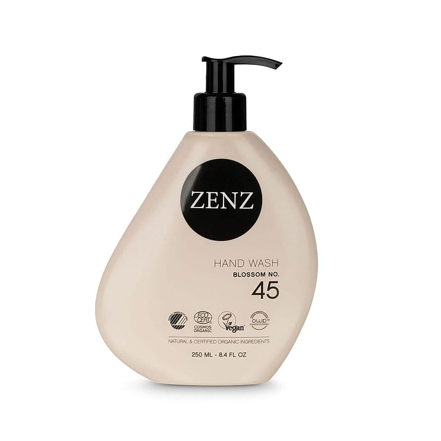 Hand Wash Blossom No. 45 250 ml