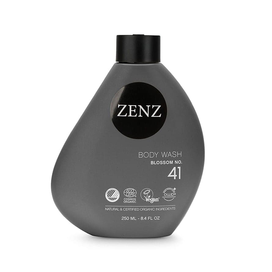 Body Wash Blossom No. 41 250 ml