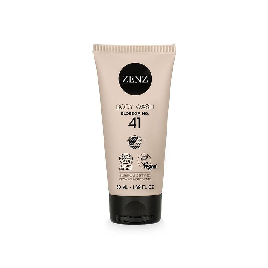 Body Wash Blossom No. 41 50 ml
