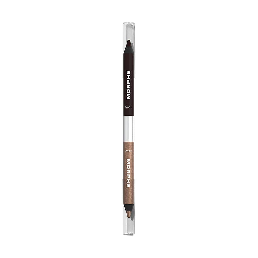 Bi-Liner Dual-Ended Gel Pencil Want Or Need