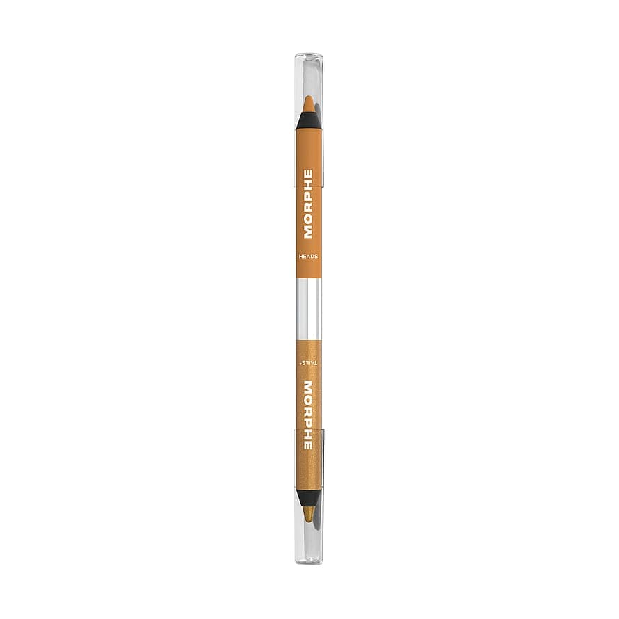 Bi-Liner Dual-Ended Gel Pencil Heads Or Tails