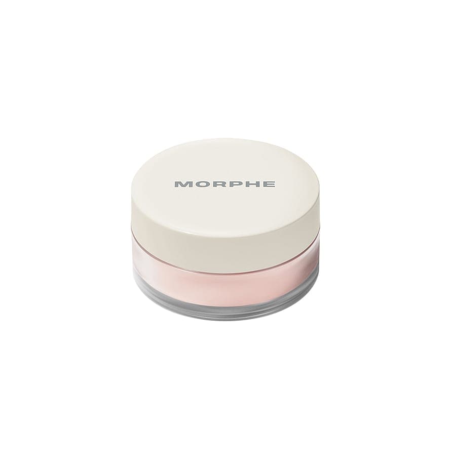 Mini Bake & Set Setting Powder Mini Bake & Set Setting Powder Brightening Pink