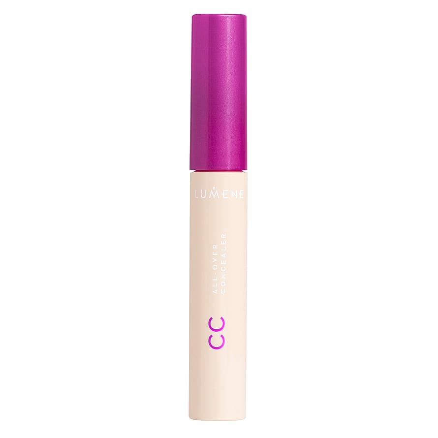 CC All-Over Concealer