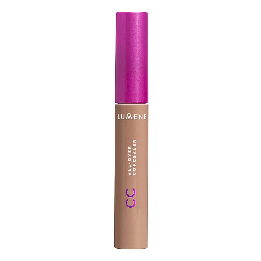CC All-Over Concealer 4.75