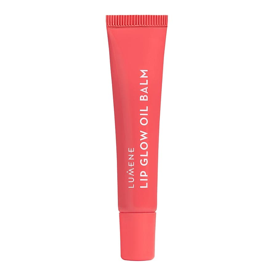 Lip Glow Oil Balm 2 Juicy