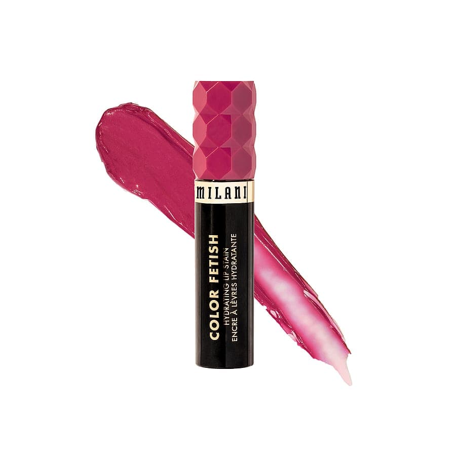 Color Fetish Hydrating Lip Stain Lip Care Pink About It