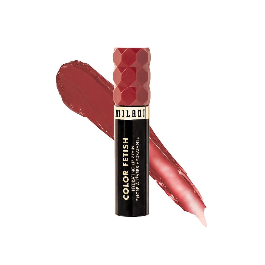 Color Fetish Hydrating Lip Stain Lip Care Rose Rising