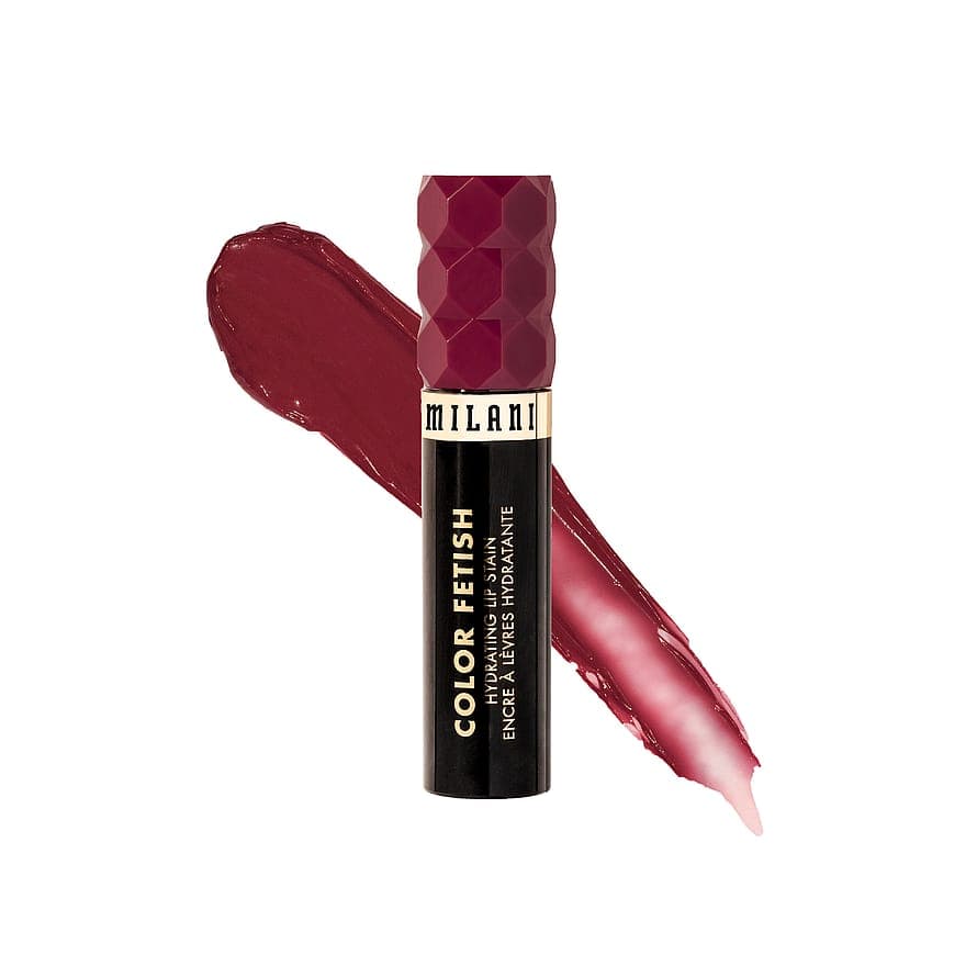 Color Fetish Hydrating Lip Stain Lip Care Bitten Berry