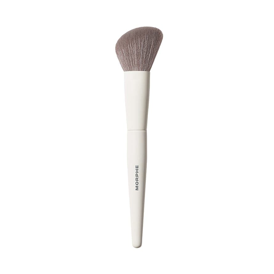 M241 Angled Powder Bronzer Brush
